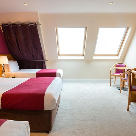 Hotel Ceann Sibeal Балиферитър Екстериор снимка