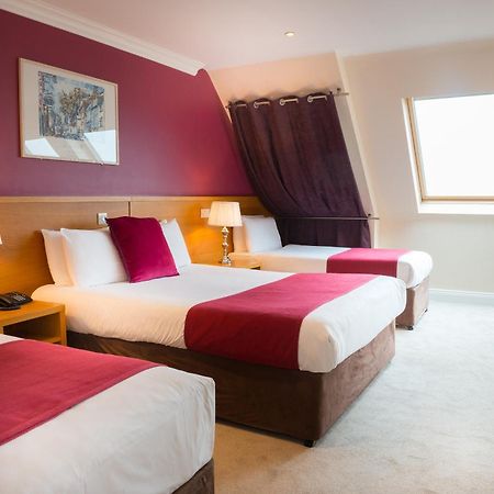 Hotel Ceann Sibeal Балиферитър Екстериор снимка