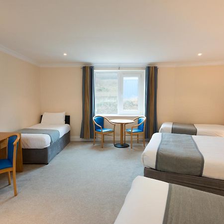 Hotel Ceann Sibeal Балиферитър Екстериор снимка