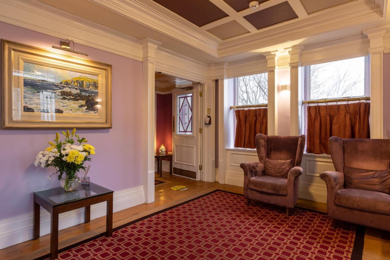 Hotel Ceann Sibeal Балиферитър Екстериор снимка
