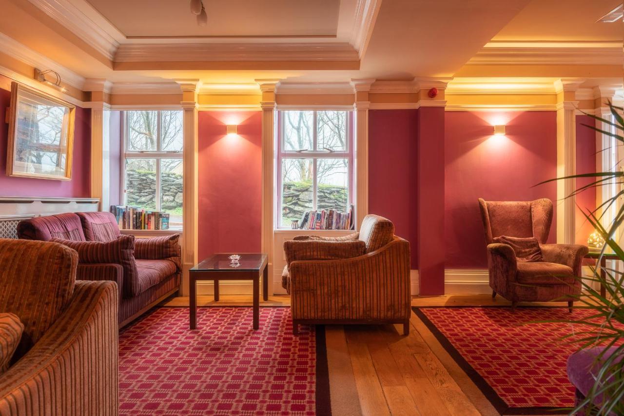 Hotel Ceann Sibeal Балиферитър Екстериор снимка