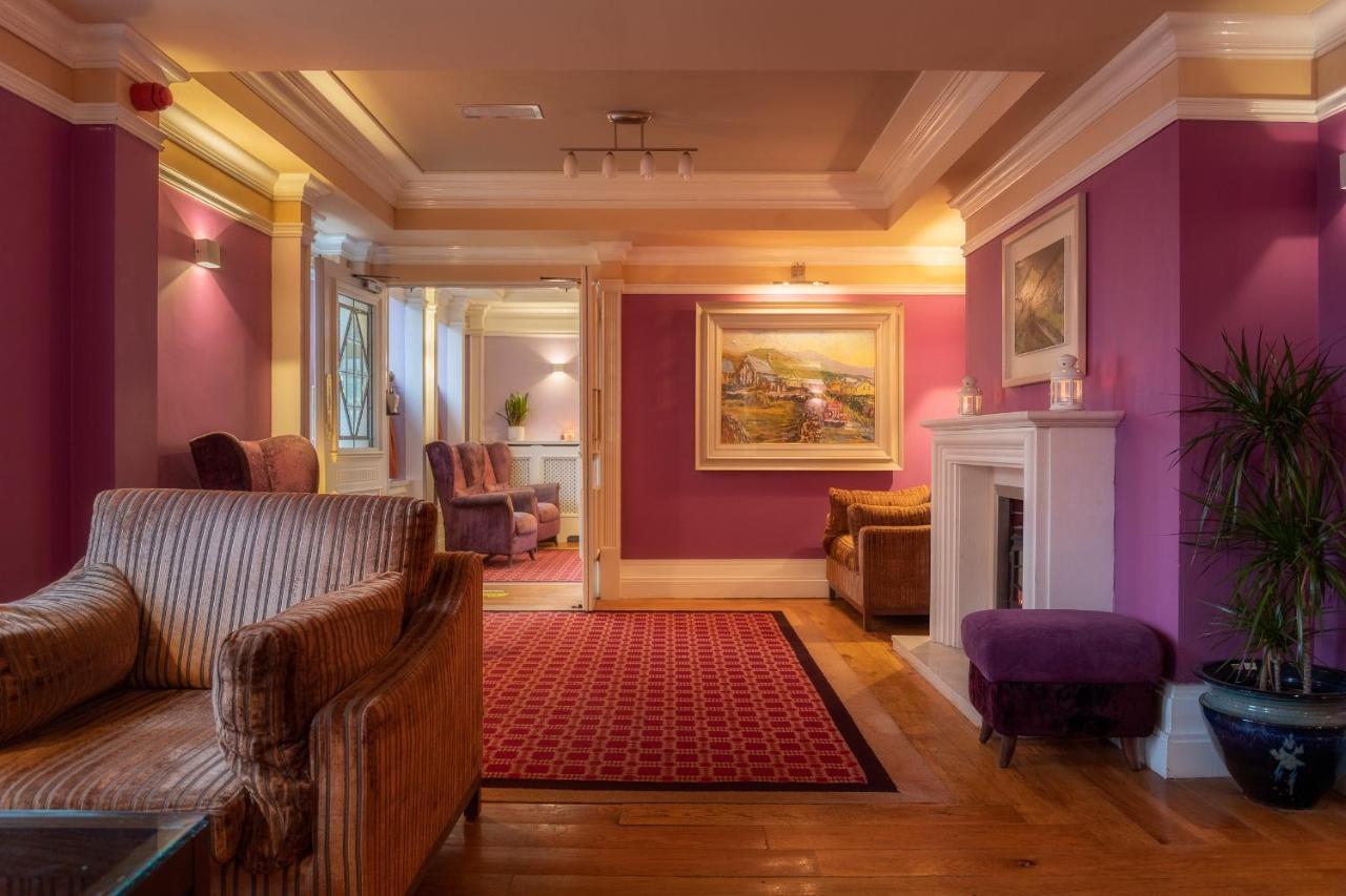 Hotel Ceann Sibeal Балиферитър Екстериор снимка