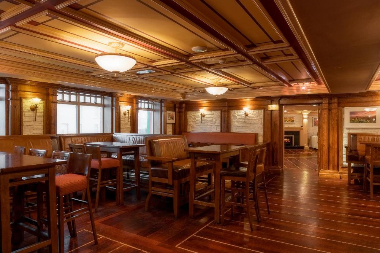 Hotel Ceann Sibeal Балиферитър Екстериор снимка