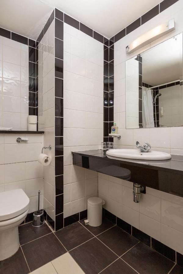 Hotel Ceann Sibeal Балиферитър Екстериор снимка