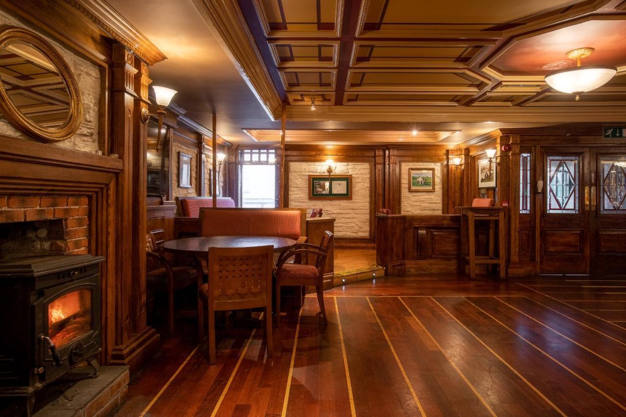 Hotel Ceann Sibeal Балиферитър Екстериор снимка