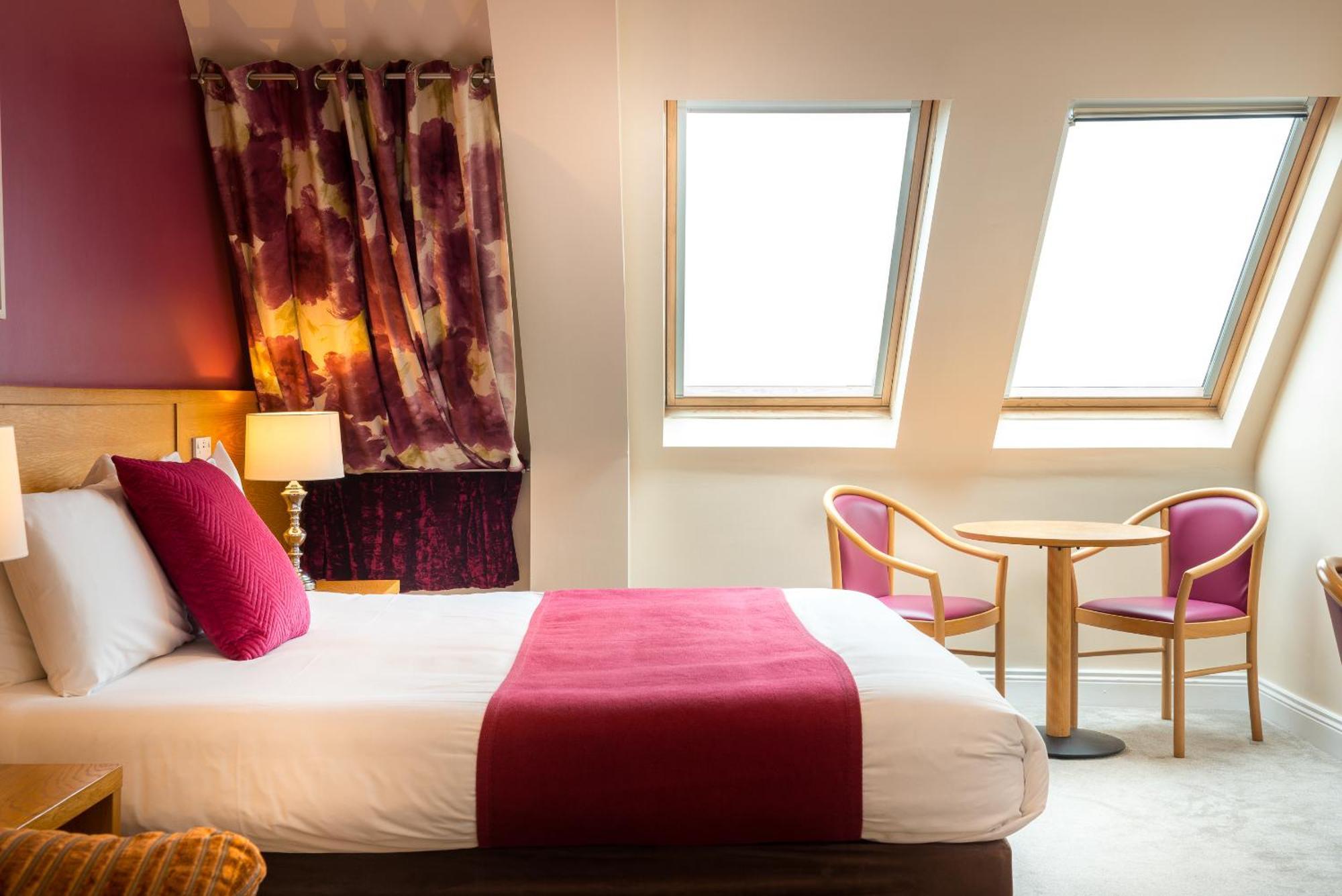 Hotel Ceann Sibeal Балиферитър Екстериор снимка