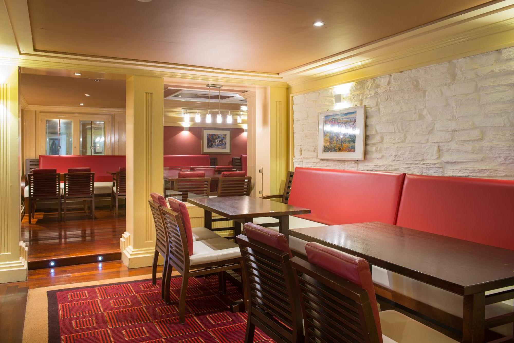 Hotel Ceann Sibeal Балиферитър Екстериор снимка