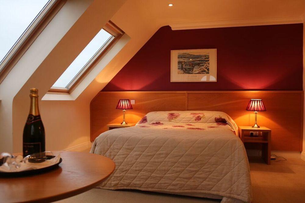 Hotel Ceann Sibeal Балиферитър Екстериор снимка