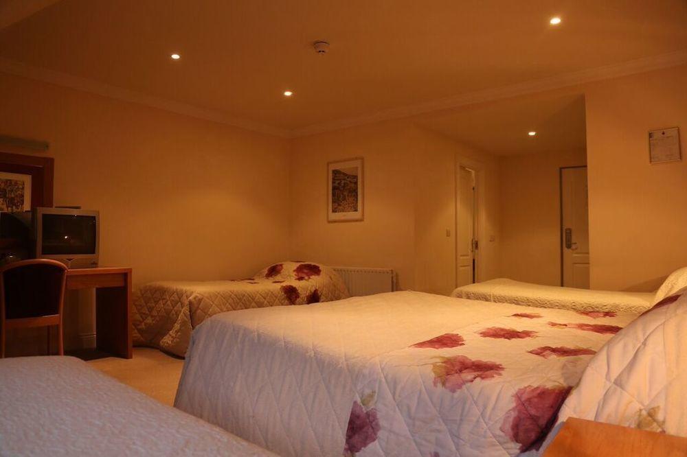 Hotel Ceann Sibeal Балиферитър Екстериор снимка