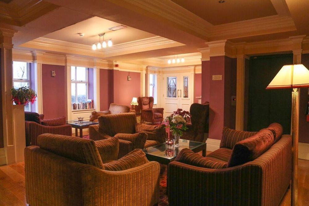 Hotel Ceann Sibeal Балиферитър Екстериор снимка