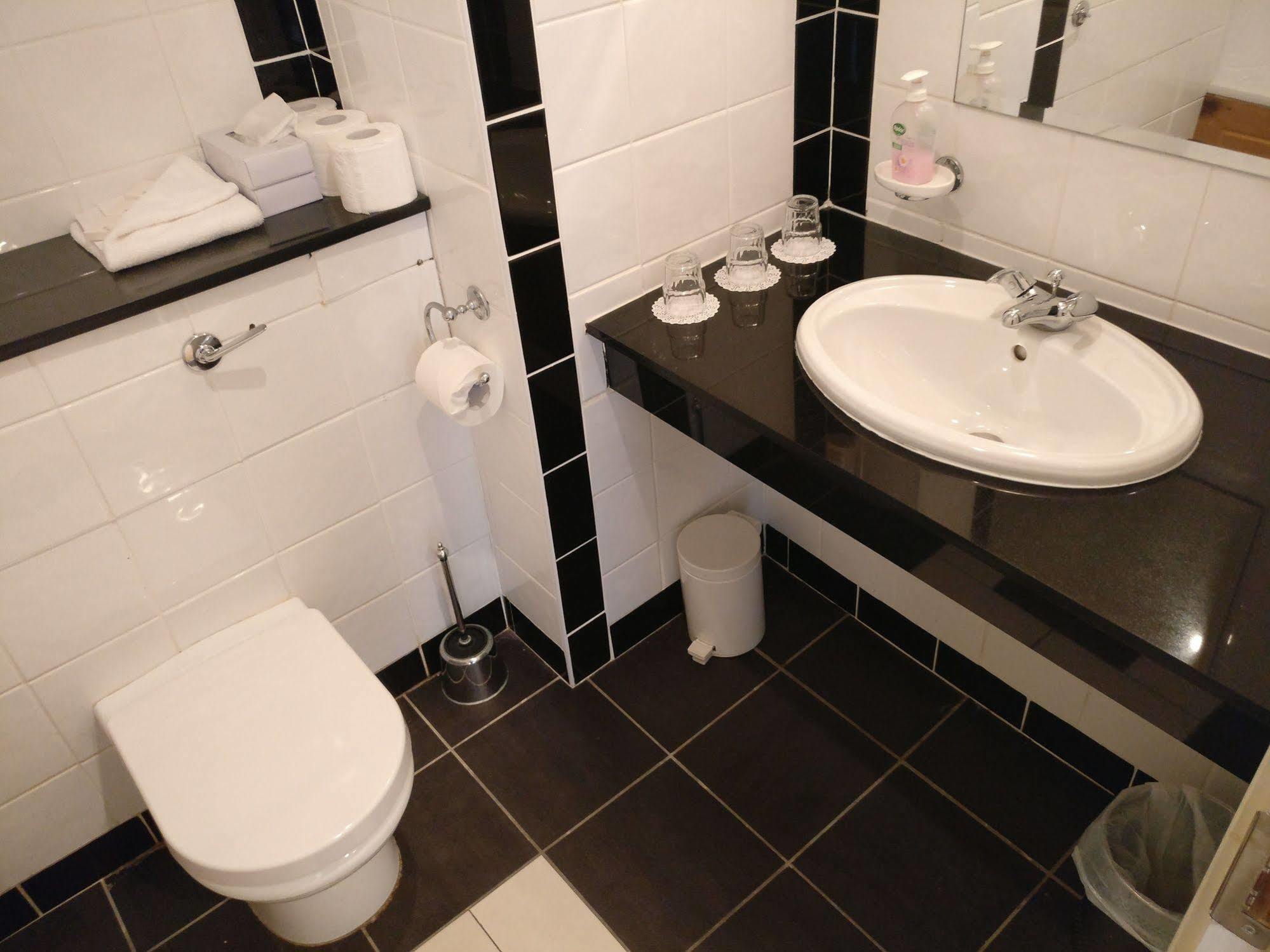 Hotel Ceann Sibeal Балиферитър Екстериор снимка