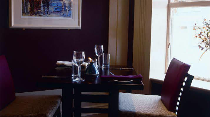 Hotel Ceann Sibeal Балиферитър Екстериор снимка