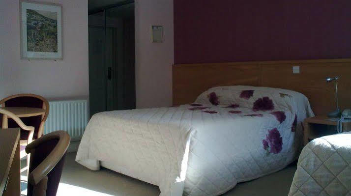 Hotel Ceann Sibeal Балиферитър Екстериор снимка
